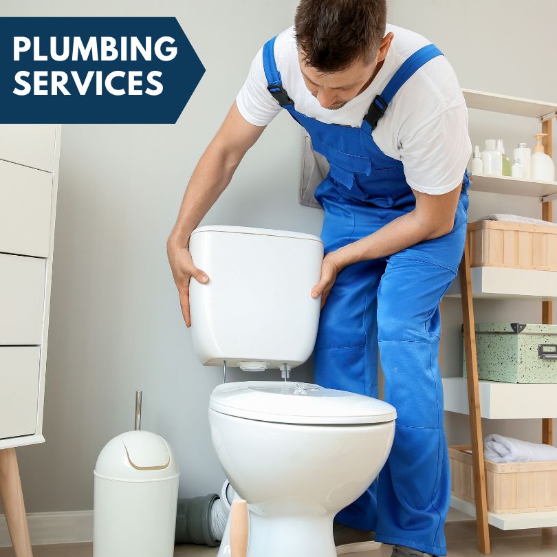 Plumbing Company in Donnellson, IL